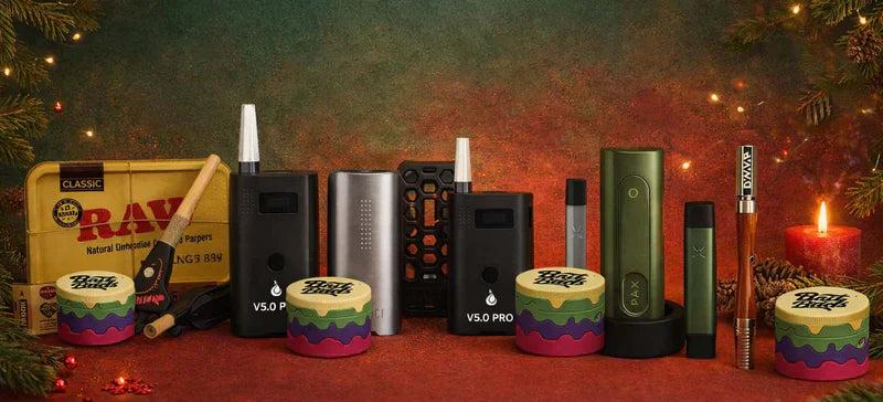 Top 10 Best Online Head Shops in 2026 (Ranked & Reviewed)