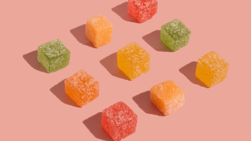 Best CBD Gummies for Anxiety: 10 Stress-Busting Picks - TPCSUPPLYCO