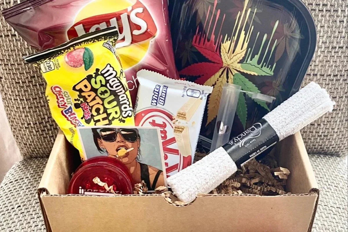 munchies tobacco Smokes & Delta Munchies Review - CBD