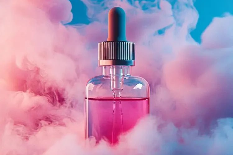 All Vape Juice - TPCSUPPLYCO