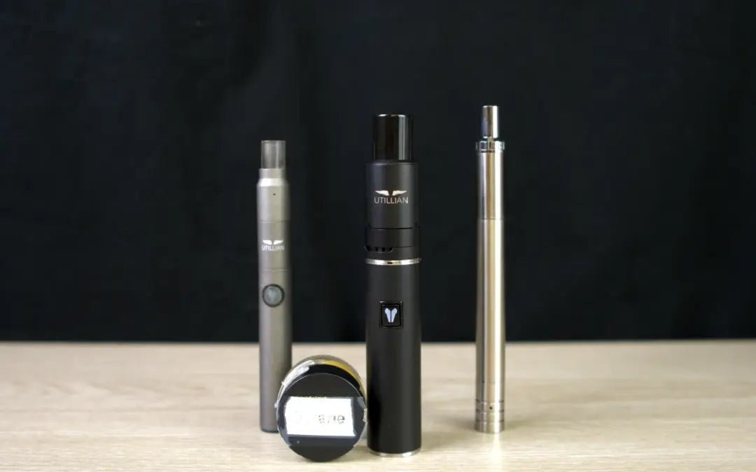 Dab&Wax Pens