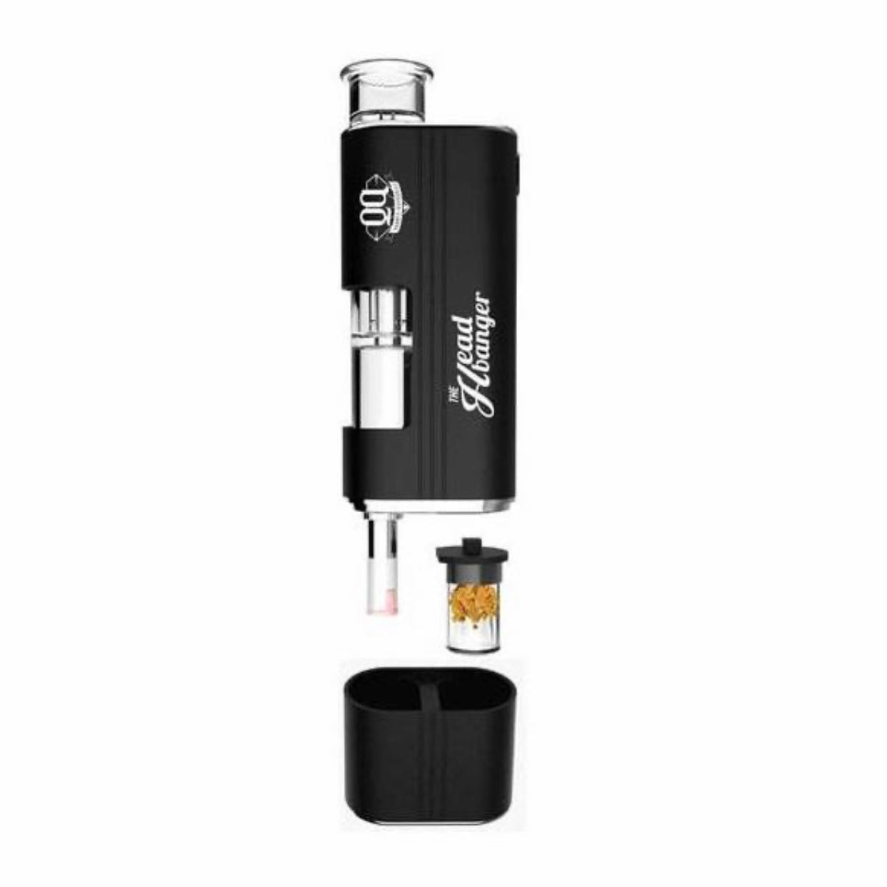 Airistech Headbanger 1500mAH VV Dip & Dab 2in1