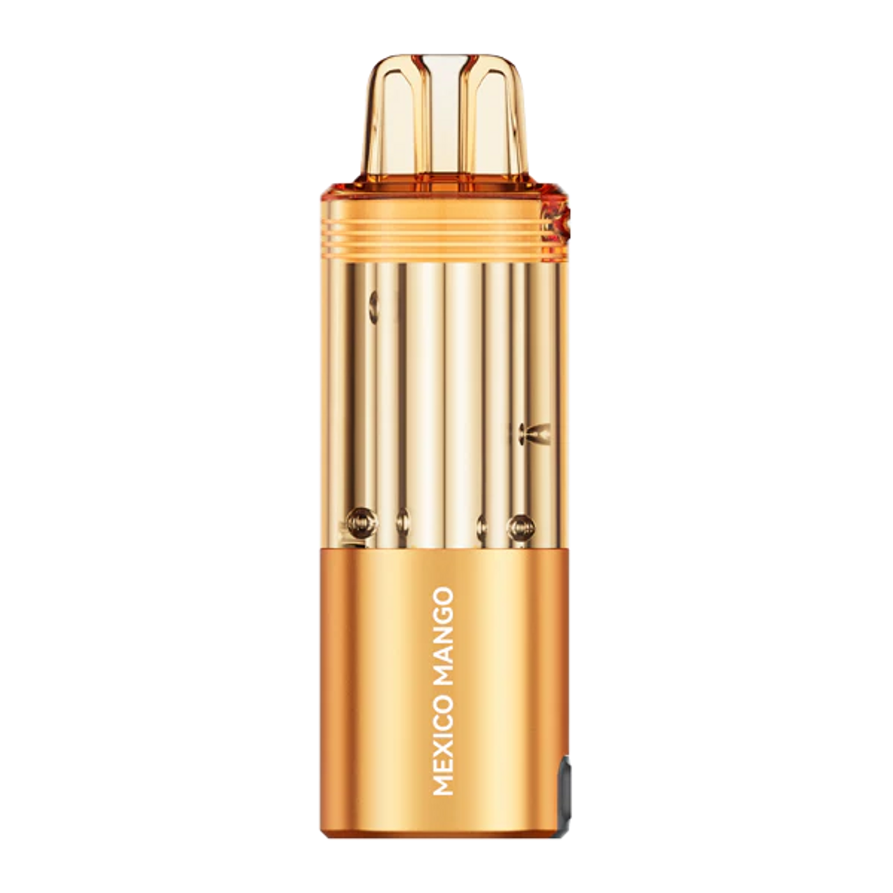 Foger Switch Pro Disposable Pod 19ml 5% 5CT/BX