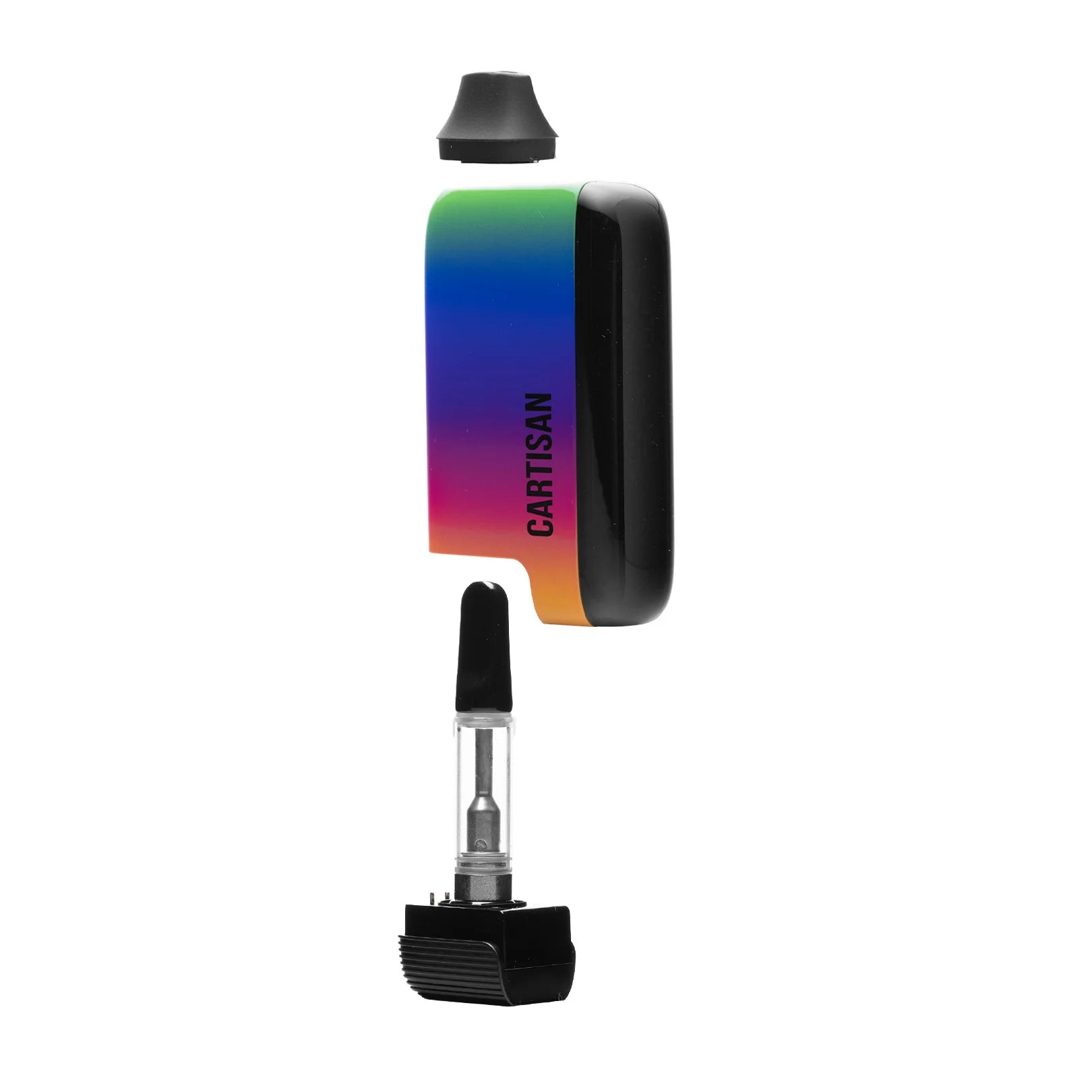 Cartisan Veil Bar Pro EVO 510 Vaporizer 1000mAh
