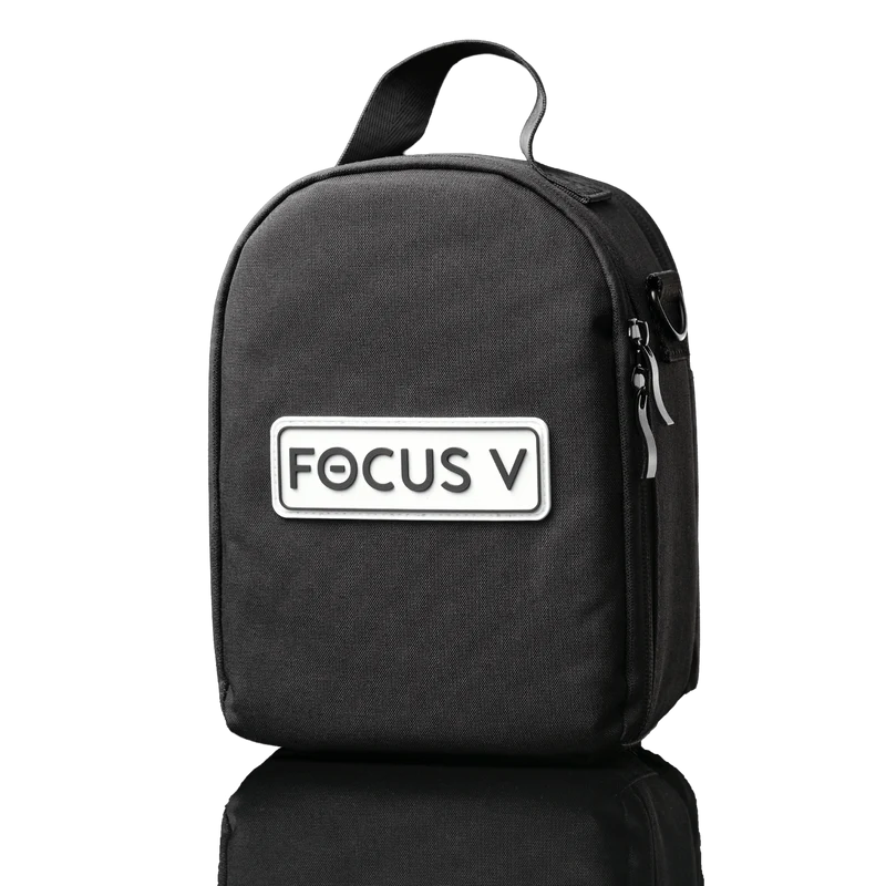 Focus V AERIS Concentrate Vaporizer Kit with Bubbler