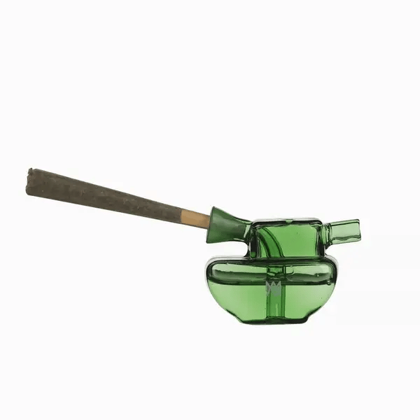 Commander Blunt Bubbler