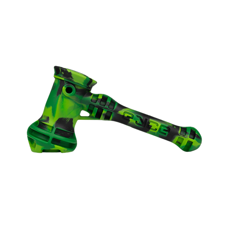 Eyce Hammer Bubbler - Jungle