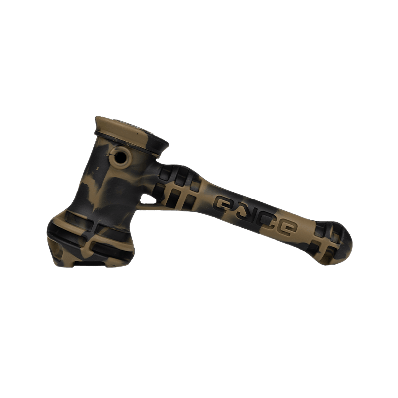 Eyce Hammer Bubbler - Whiskey