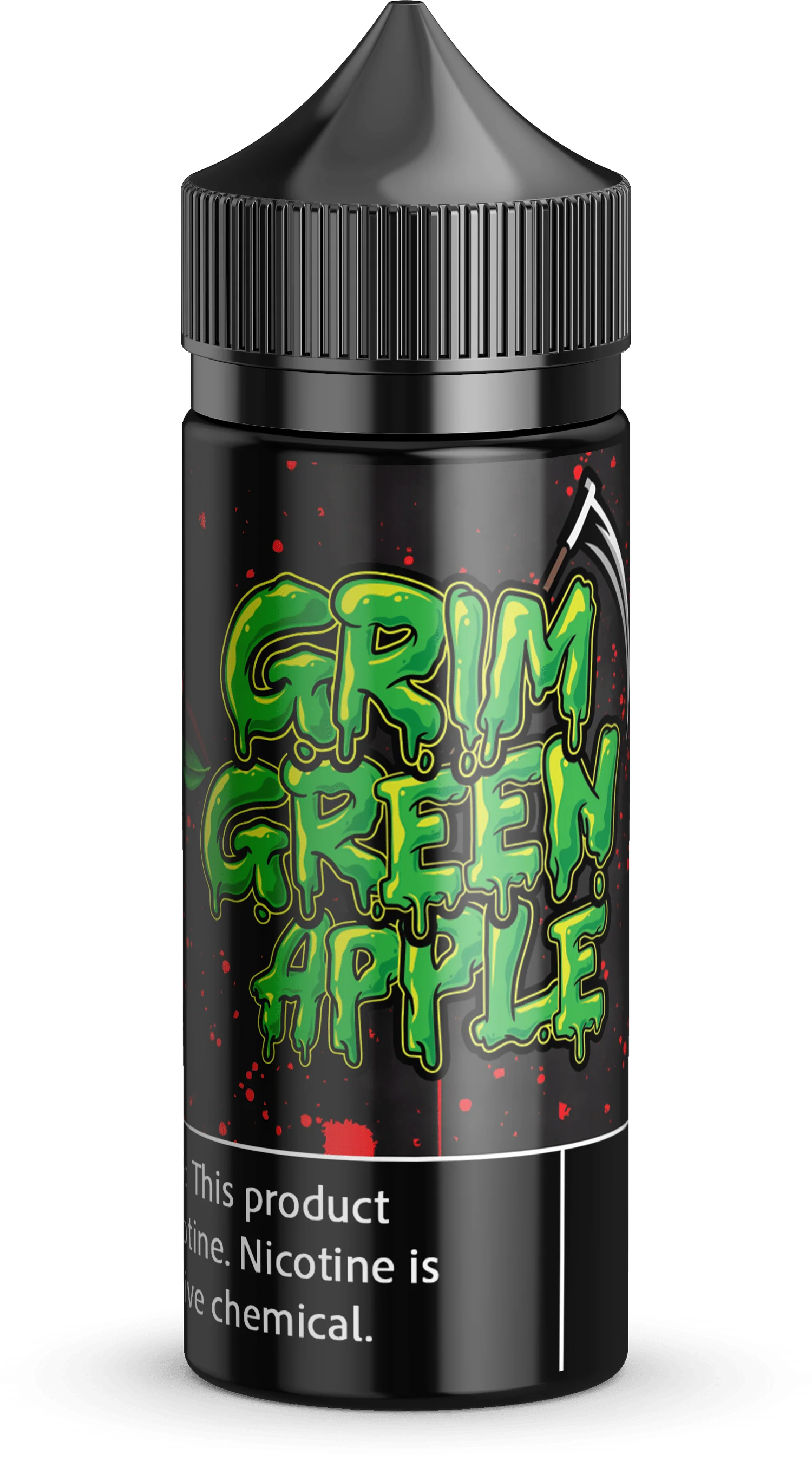 Vapergate Alt Zero Halloween Edition E-Liquid