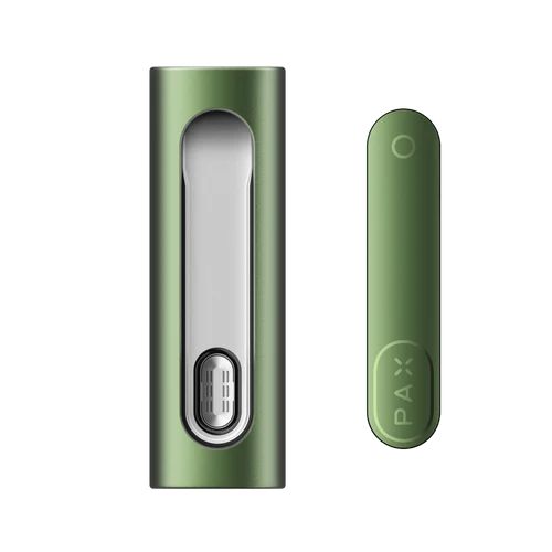 Pax Flow Dry Herb Vaporizer