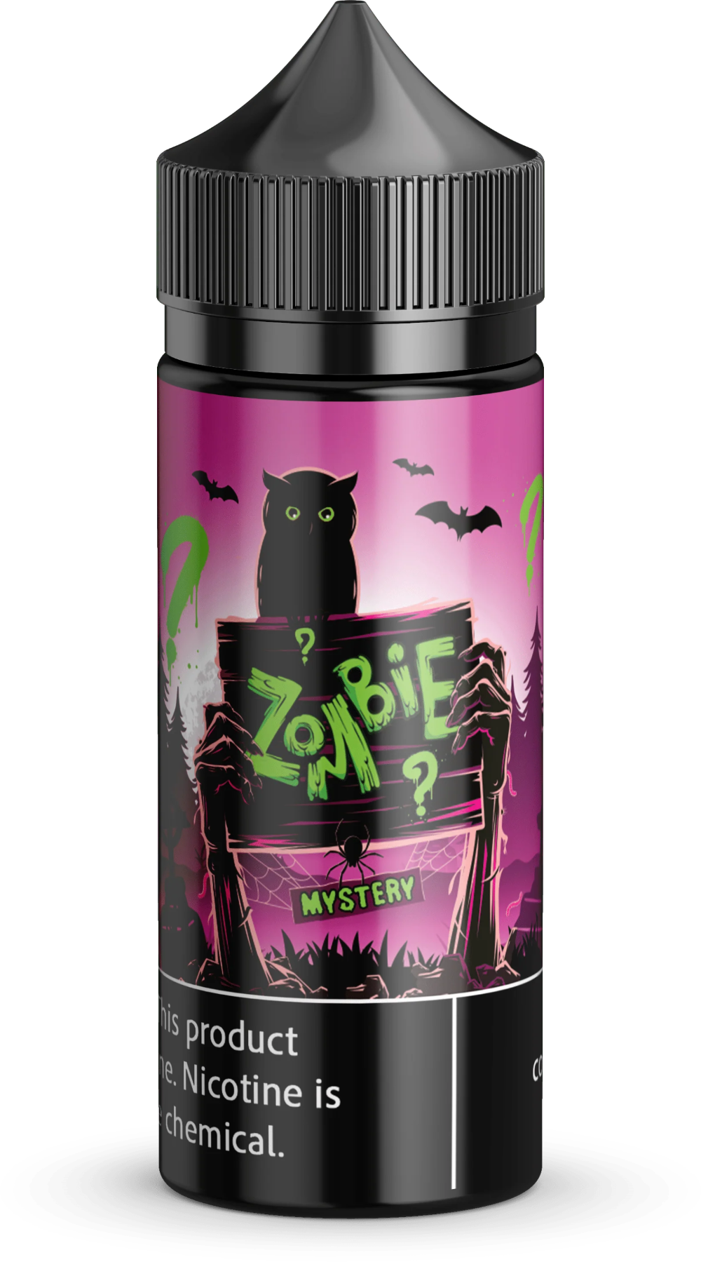 Vapergate Alt Zero Halloween Edition E-Liquid