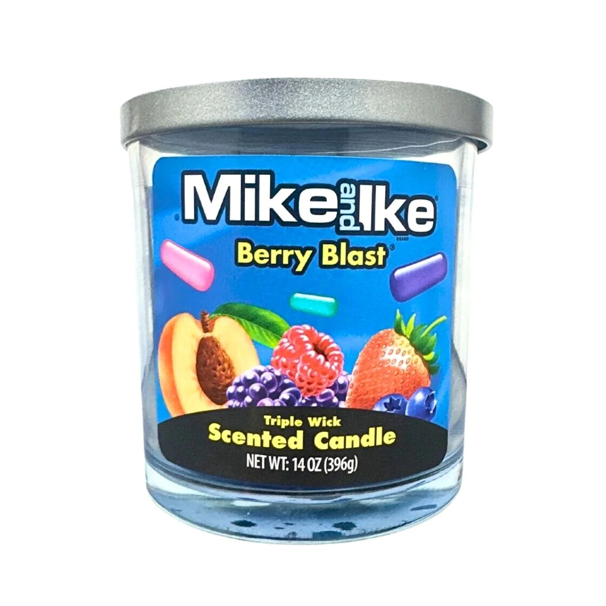 Mike & Ike Candle 14oz