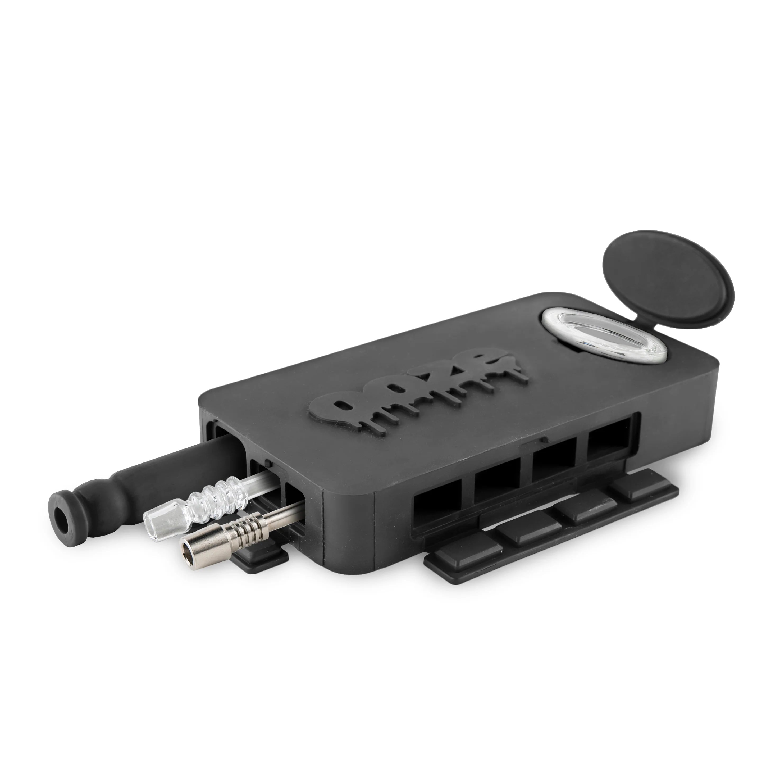 Ooze Silicone 6" Slugger 5-in-1 Dabbin Dugout