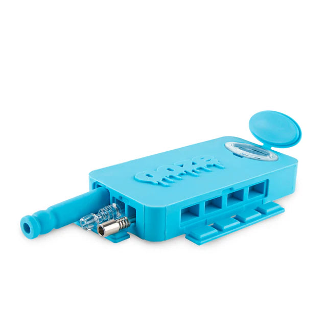 Ooze Silicone 6" Slugger 5-in-1 Dabbin Dugout