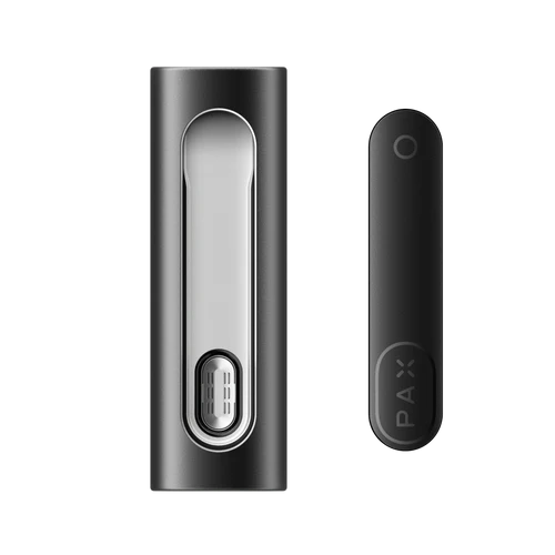 Pax Flow Dry Herb Vaporizer
