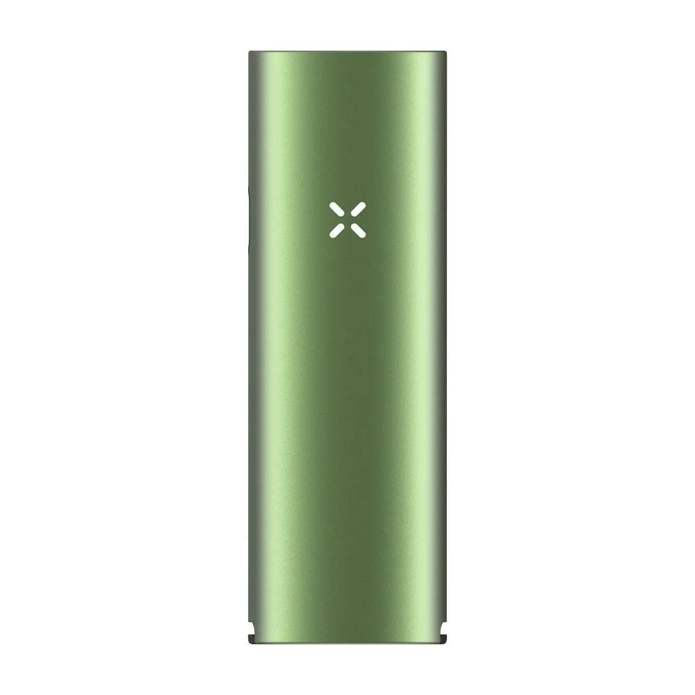 PAX FOUR Dry Herb Vaporizer in Greenstone