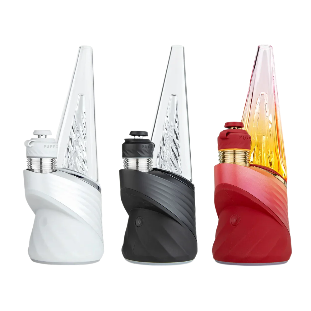 Puffco Peak Pro 3DXL Smart Rig