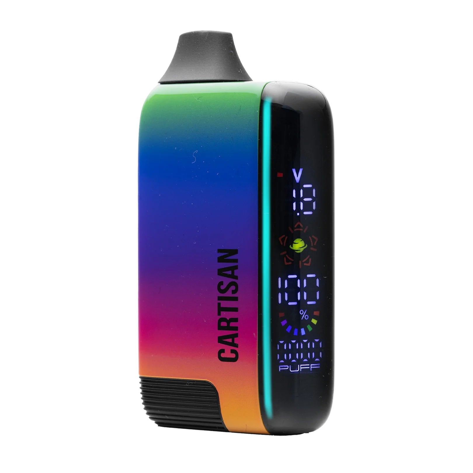 Cartisan Veil Bar Pro EVO 510 Vaporizer 1000mAh