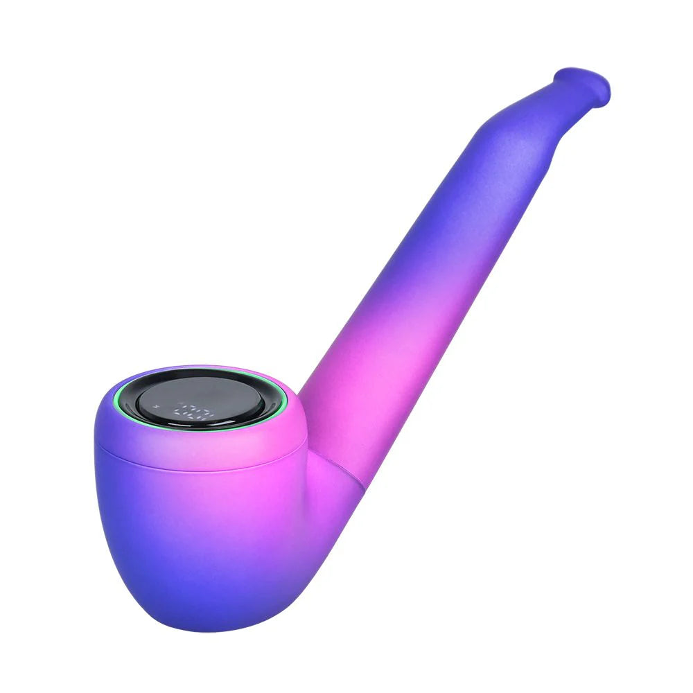 510 DL Pipe Auto-Draw Discreet Cartridge Battery Thermo Series | Pulsar