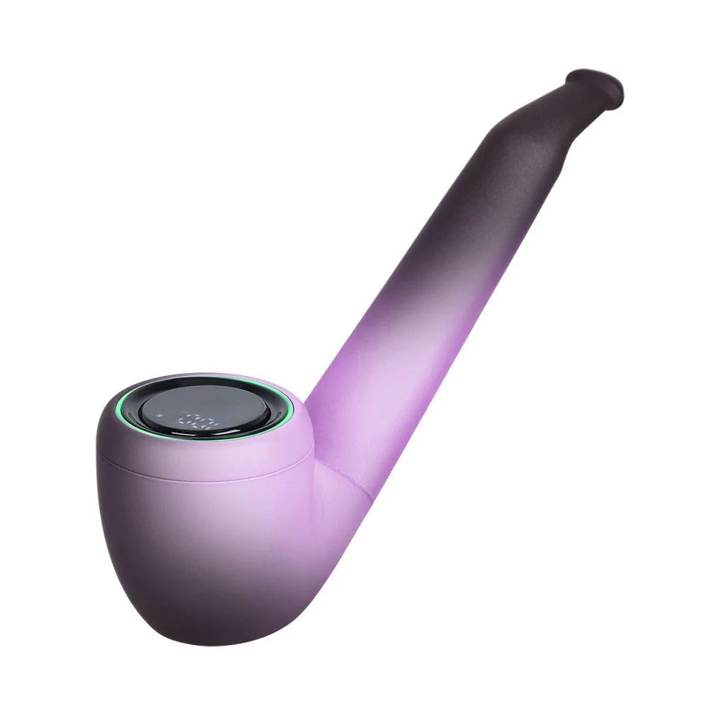 510 DL Pipe Auto-Draw Discreet Cartridge Battery Thermo Series | Pulsar