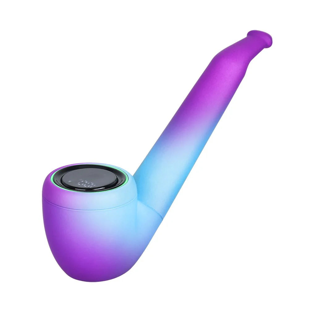 510 DL Pipe Auto-Draw Discreet Cartridge Battery Thermo Series | Pulsar