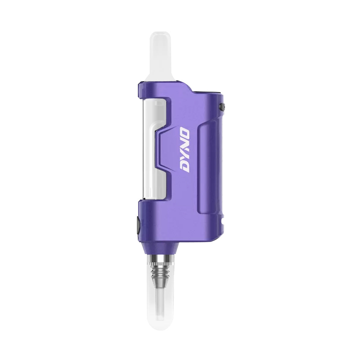Yocan Dyno Nectar Collector Vaporizer Purple