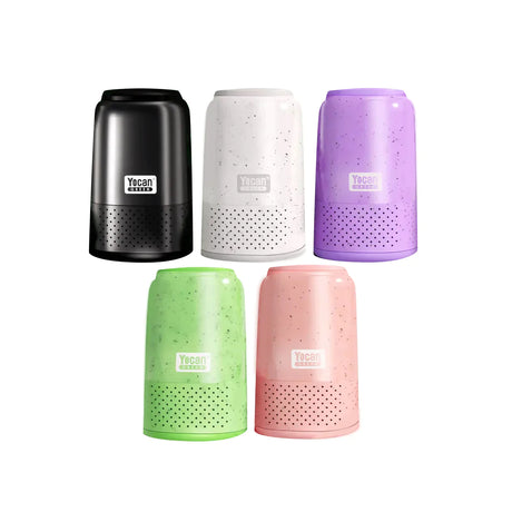 Yocan Green Invisibility Cloak Personal Air Filter - PURPLE