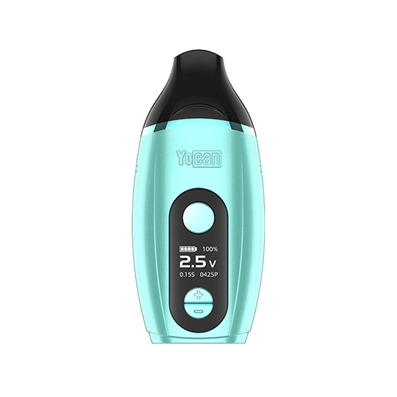 Yocan Iris Wax Vaporizer Fresh Green