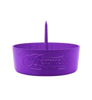 Beamer 4" Plastic DePiper Ashtray - TPCSUPPLYCO