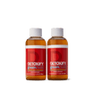 Detoxify Green Clean Honey Tea 4oz x 2 6/cs - TPCSUPPLYCO