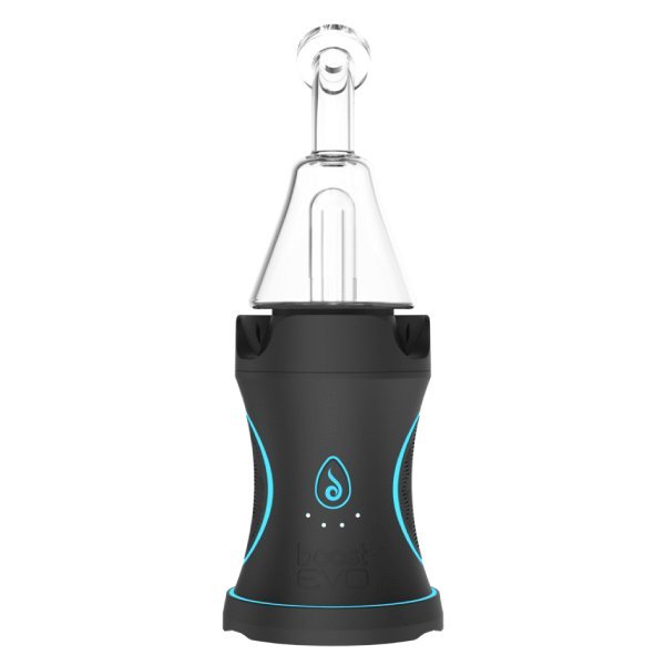 Dr. Dabber Boost EVO Smart Rig Vaporizer - TPCSUPPLYCO
