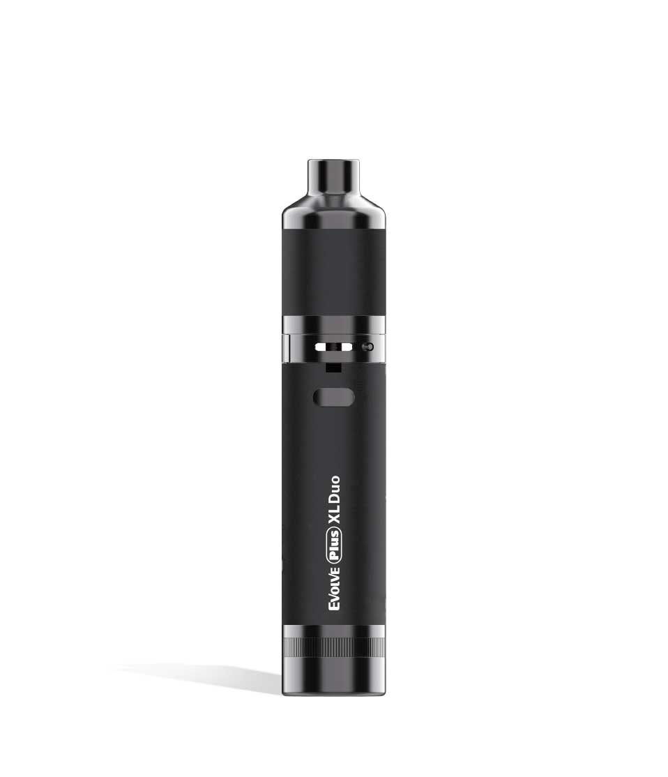 Black Wulf Mods Evolve Plus XL Duo Wax Pen