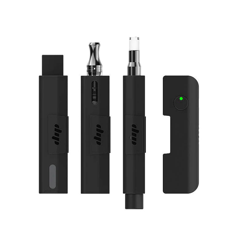 EVRI 3-in-1 Vape for Pods / Carts / E-Nectar EVRI 3-in-1 Vape for Pods / Carts / E-Nectar