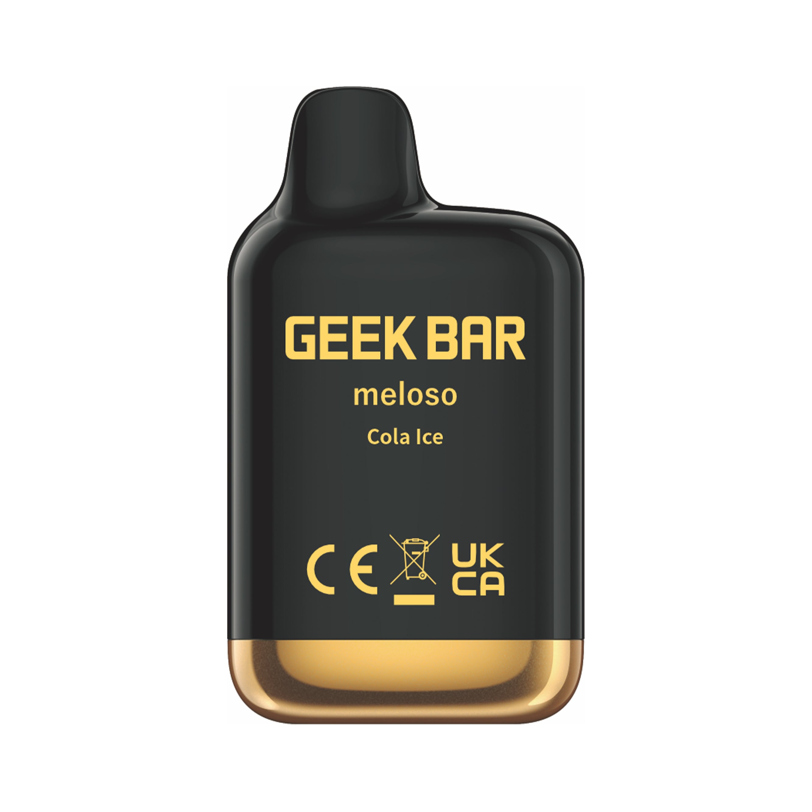 Geek Bar Meloso Mini 1500 puffs