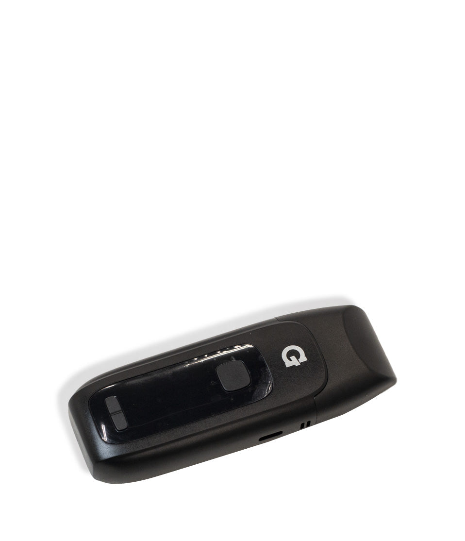 G Pen Dash Plus Vaporizer Down View