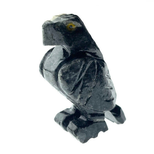 Small Soapstone Animals Assorted 1 Count