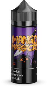 Vapergate Alt Zero Halloween Edition E-Liquid
