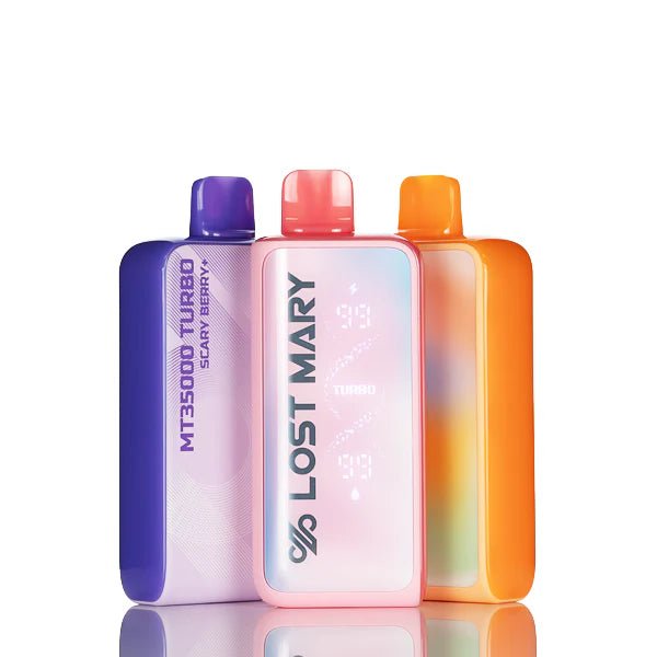 Lost Mary MT35K Disposable Vape Lost Mary MT35K Disposable Vape