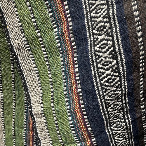 Multi Color Baja Ponch 1 Count Assorted - TPCSUPPLYCO