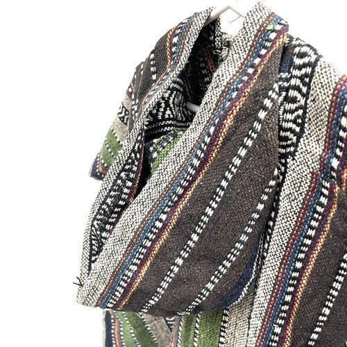 Multi Color Baja Ponch 1 Count Assorted - TPCSUPPLYCO