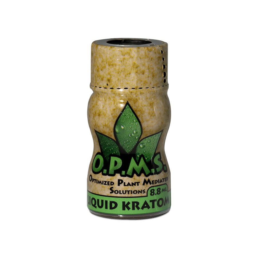 OPMS Shots - TPCSUPPLYCO