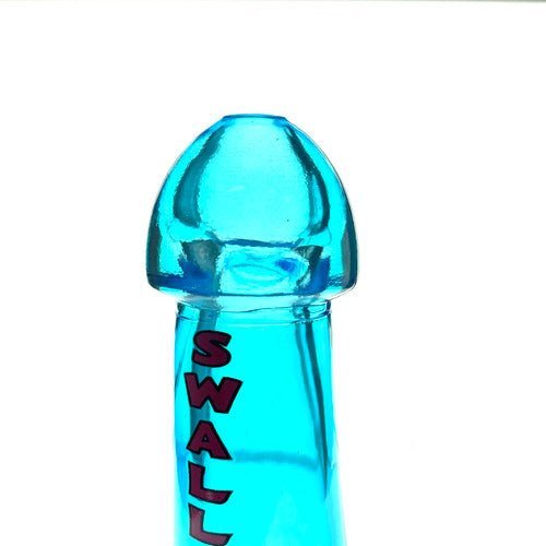 Penis Shot Glass "Swallow Me" Colorado Souvenir 1 Assorted Color - TPCSUPPLYCO