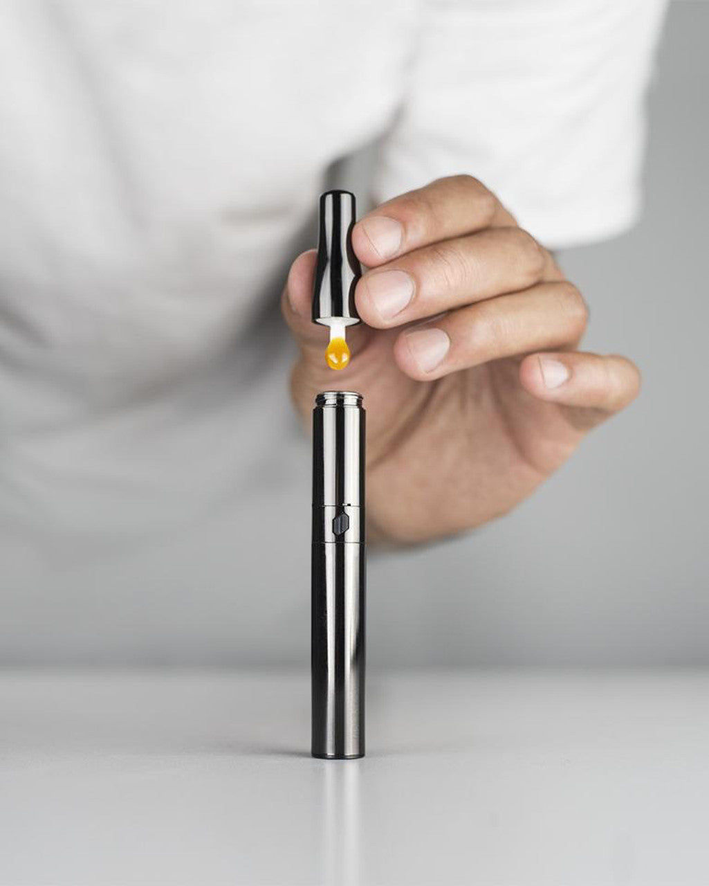 Puffco Plus Portable Oil Vaporizer