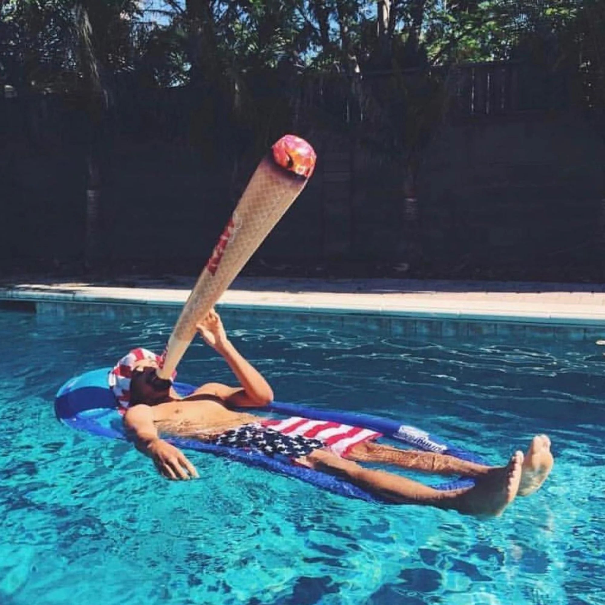 Raw Classic 2ft-10ft Inflatable Cone