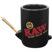 Raw Mug w/ Cone Holder for Sip & Smoke - TPCSUPPLYCO