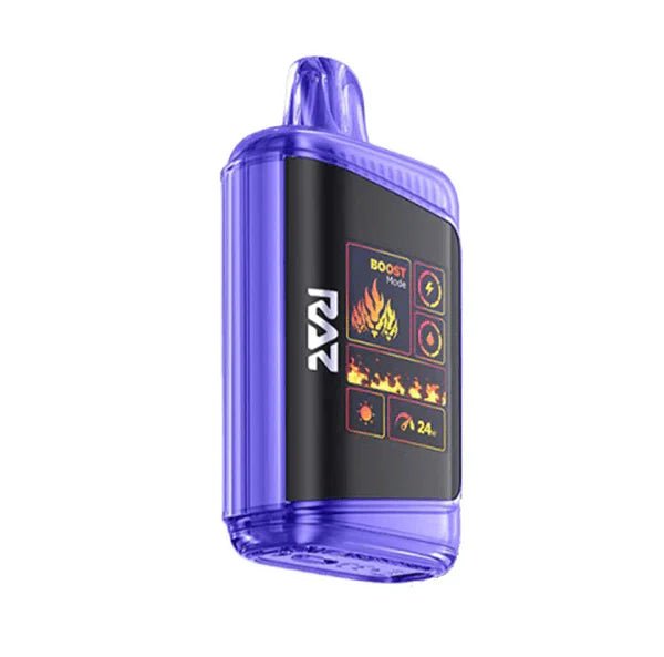 RAZ DC25000 Disposable Vape 25000 Puffs (16mL) - TPCSUPPLYCO