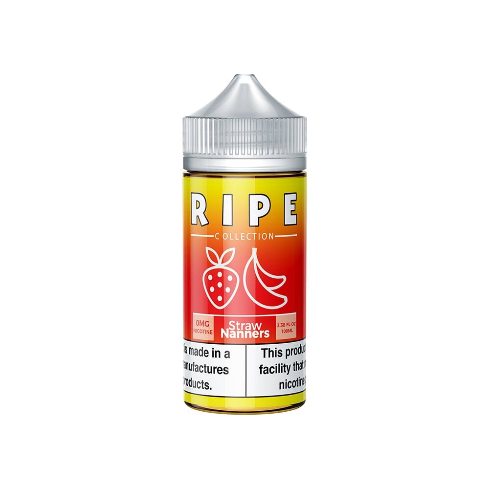 Ripe E - liquid 100ml - TPCSUPPLYCO