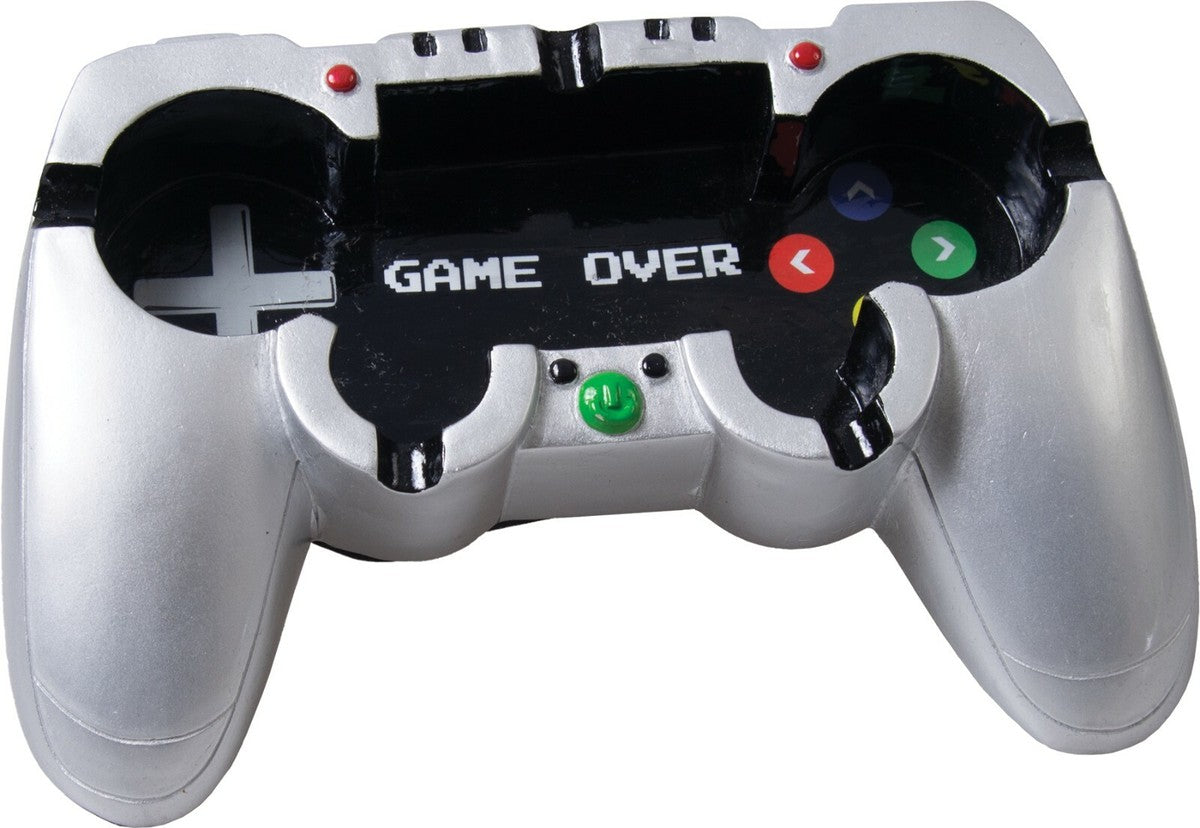 Ashtray Game Controller Remote Shape