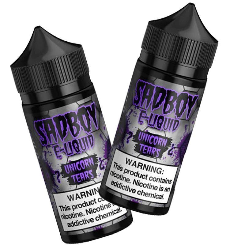 Sadboy E - liquid 100ml - TPCSUPPLYCO