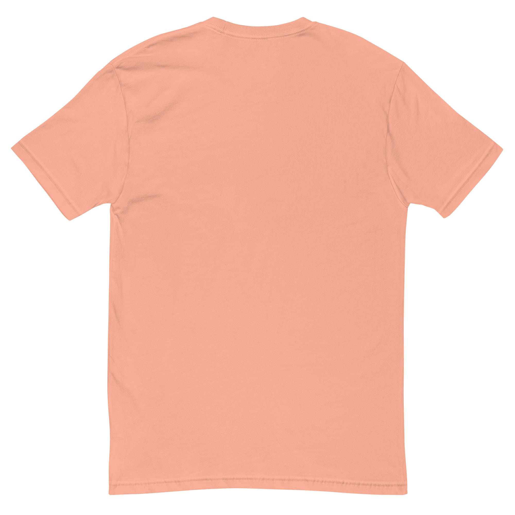 Short Sleeve T-shirt - TPCSUPPLYCO